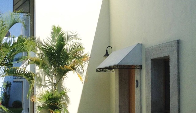 Modern Apartment in the Historic Center of Oaxaca