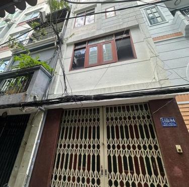 Modern & Spacious Townhouse in the Heart of District 1 - Private Floor Plan