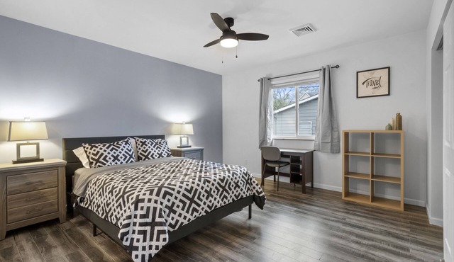 Modern Studio Apartment in the heart of Festus in Festus