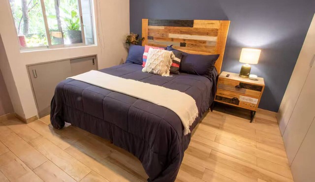 Modern Townhouse in the Heart of Mixcoac!