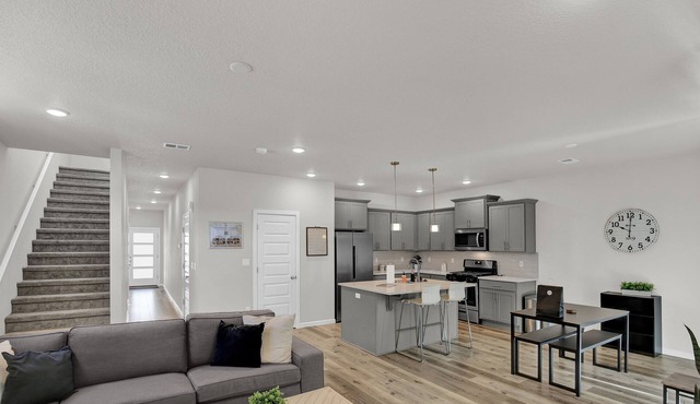 Modern Wine Country Getaway in Forest Grove