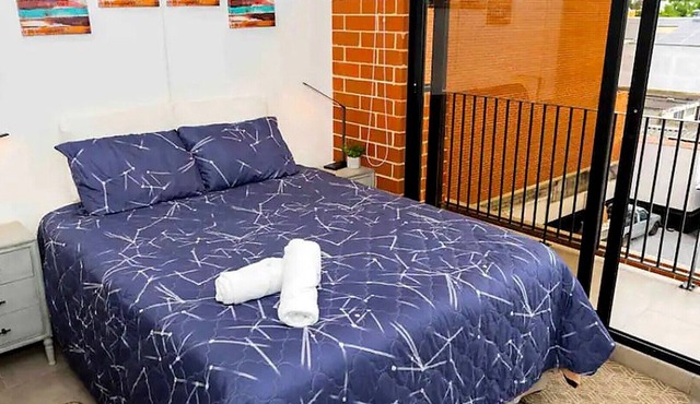 Modra-Lovely 1 bedroom