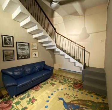 Mola Mola Rooms