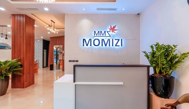Momizi Hotel Hai Phong