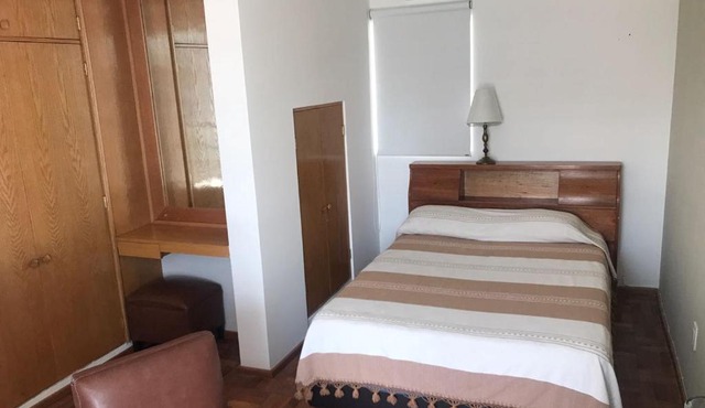 Monoambientes Cuauhtemoc