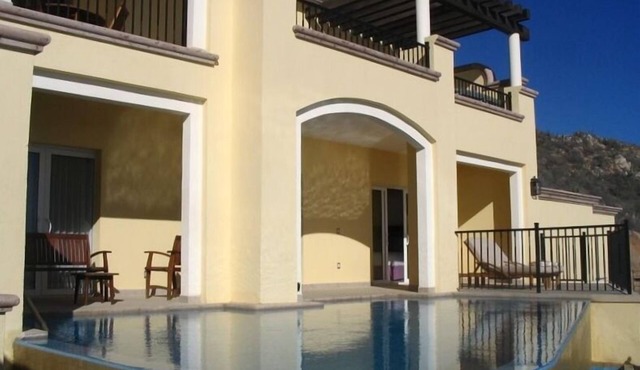 Montecristo Luxury Villa#11-Christmas/New Years-Highest Pt/Best View-12/16-1/17