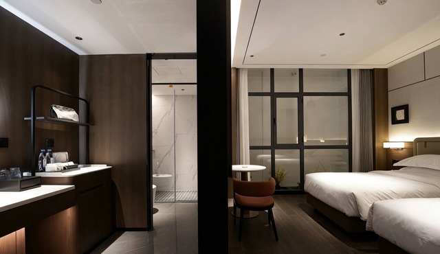 Morin Hotel