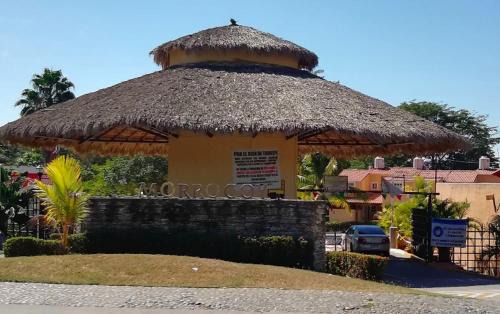 Morrocoy 49