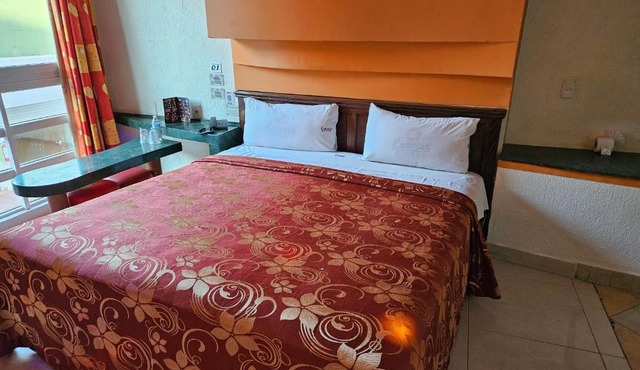 Motel Éxtasis