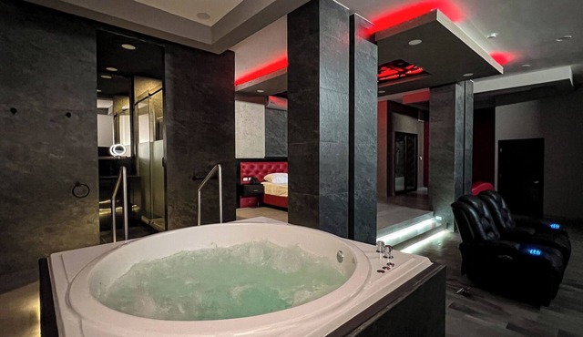 Motel Boutique Qatro