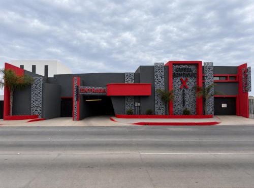 Motel Boutique Xpress