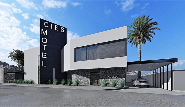 MOTEL CIES