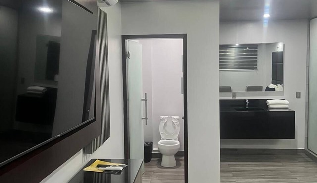 MOTEL DUBAI