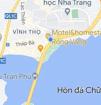 Motel & home stay Rồng Vàng