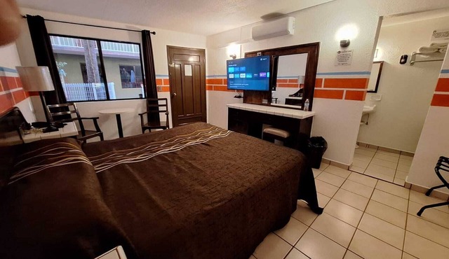 Motel Jabaloyas