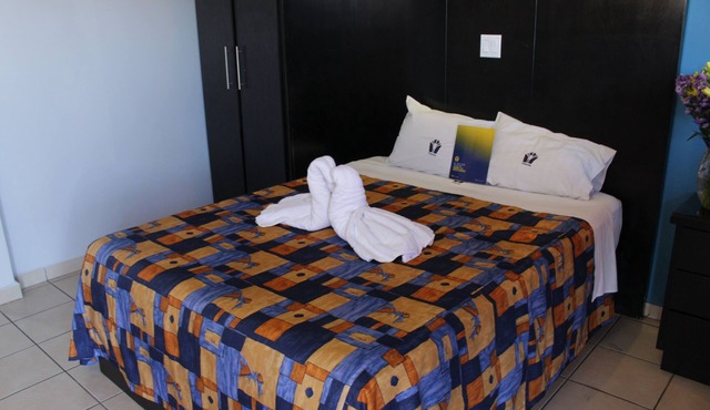 Motel Las Fuentes