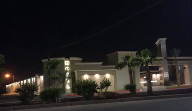 Motel Marche