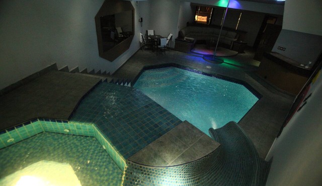 Motel Mediterraneo