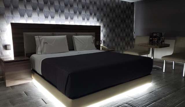 Motel Nuevo Tijuana