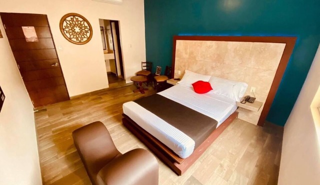 Motel Passion