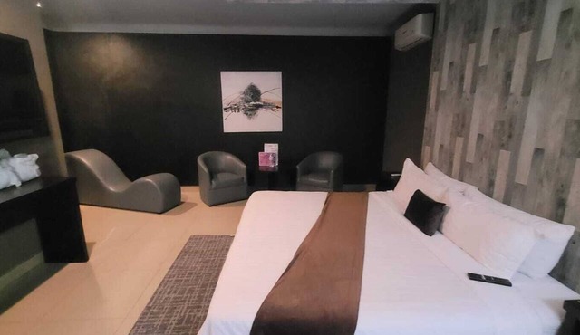 Motel Real de Querétaro