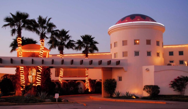 Motel Virreyes