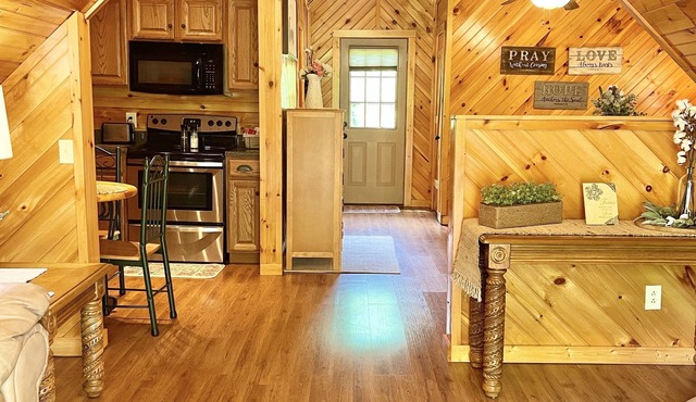 Mountain Studio in Elizabethton