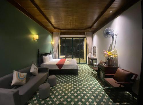 Mountain view Homestay