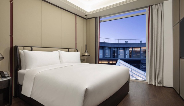 Movenpick By Accor Qingdao Sunmei