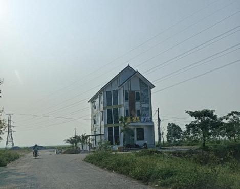 MR SIETS hotel
