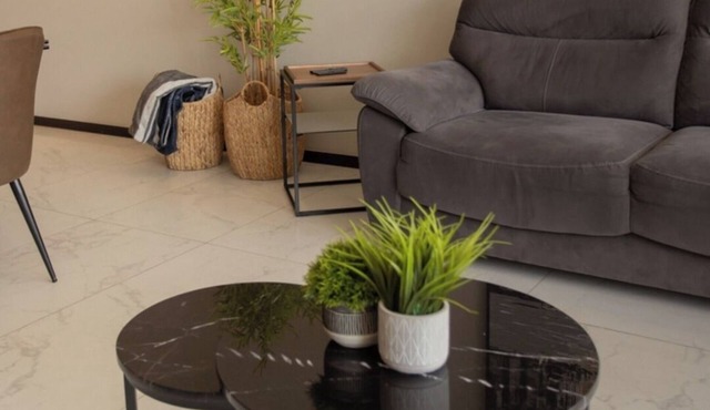 Mr. W : Exceptional apartment 2BR Cauda