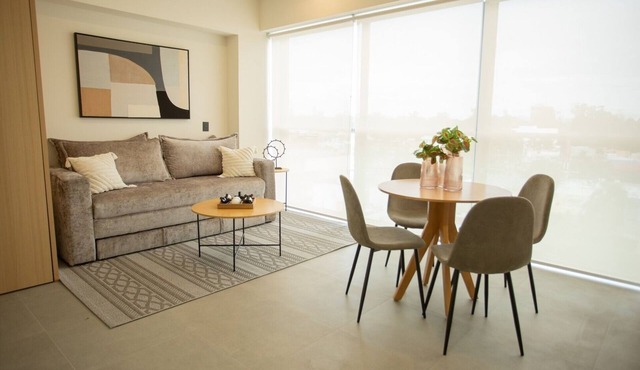 Mr. W | Incredible loft in Livify