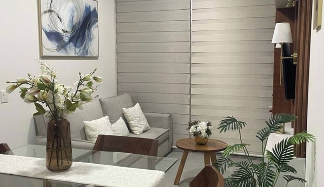 Mr. W | Modern apartment 1BR Mosaicos Tlaquepaque