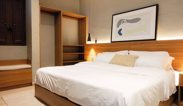 +MS +Loft Ubicadisimo +Privado +Centro