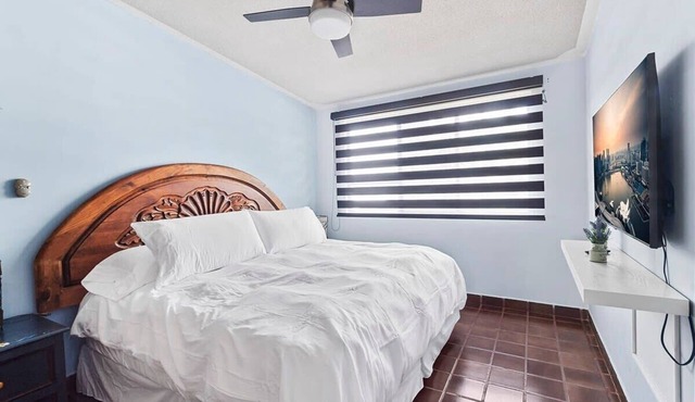 +MS +Suite Confortable Ubicación +Zaragoza