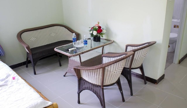 Muine Sunlight Villa in Phan Thiet