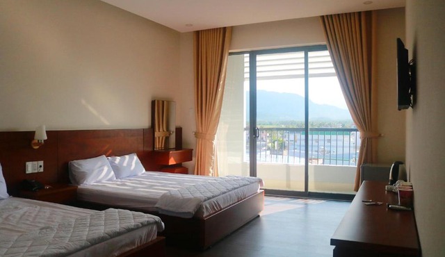My Ca Hotel
