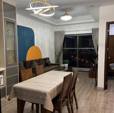 My Kim Homestay Apartment