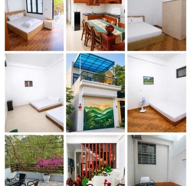 My Peaceful House Ninh Bình