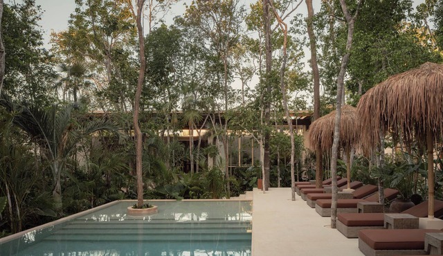 NABOA Hotel Tulum