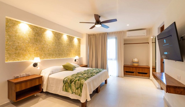 Nahual Suite Puerto Vallarta, Jalisco
