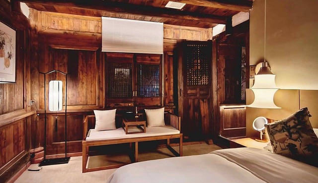 Nan Court - Nanyuan,Leshan