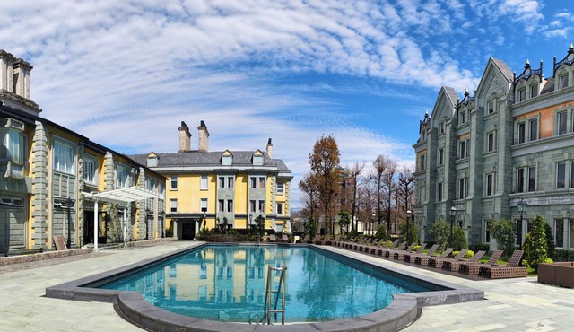 Napas.manor