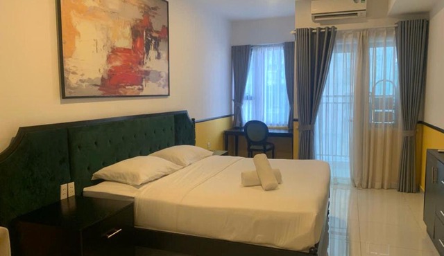 NAYO Cam Ranh - Beachfront Residence