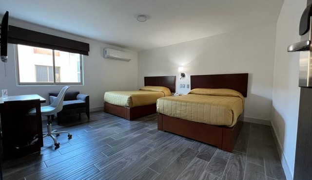 NEO BUSINESS HOTEL