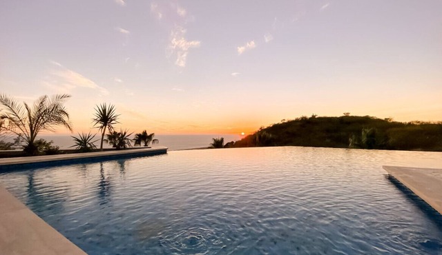 New 2 Bed Ocean View @Quivira