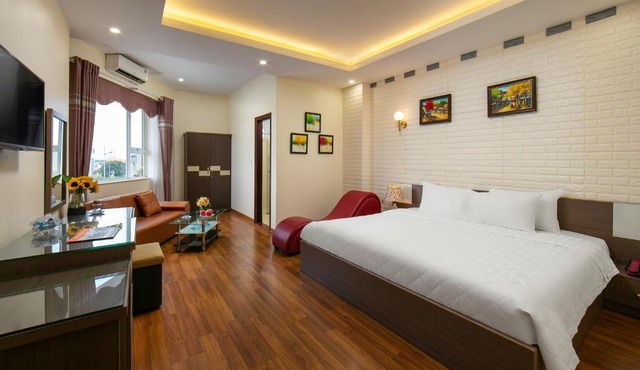 New Airport NoiBai Hotel