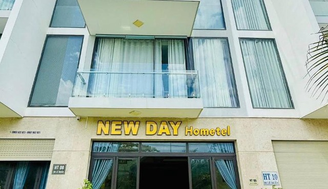 New Day Tuy Hòa