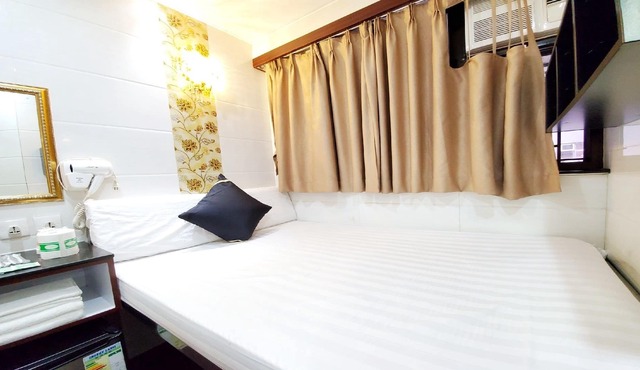New Hong Kong Guest House