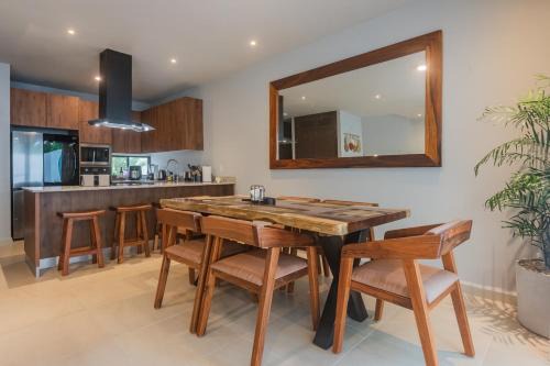 New House in Selvanova Coto 10, Playa del Carmen